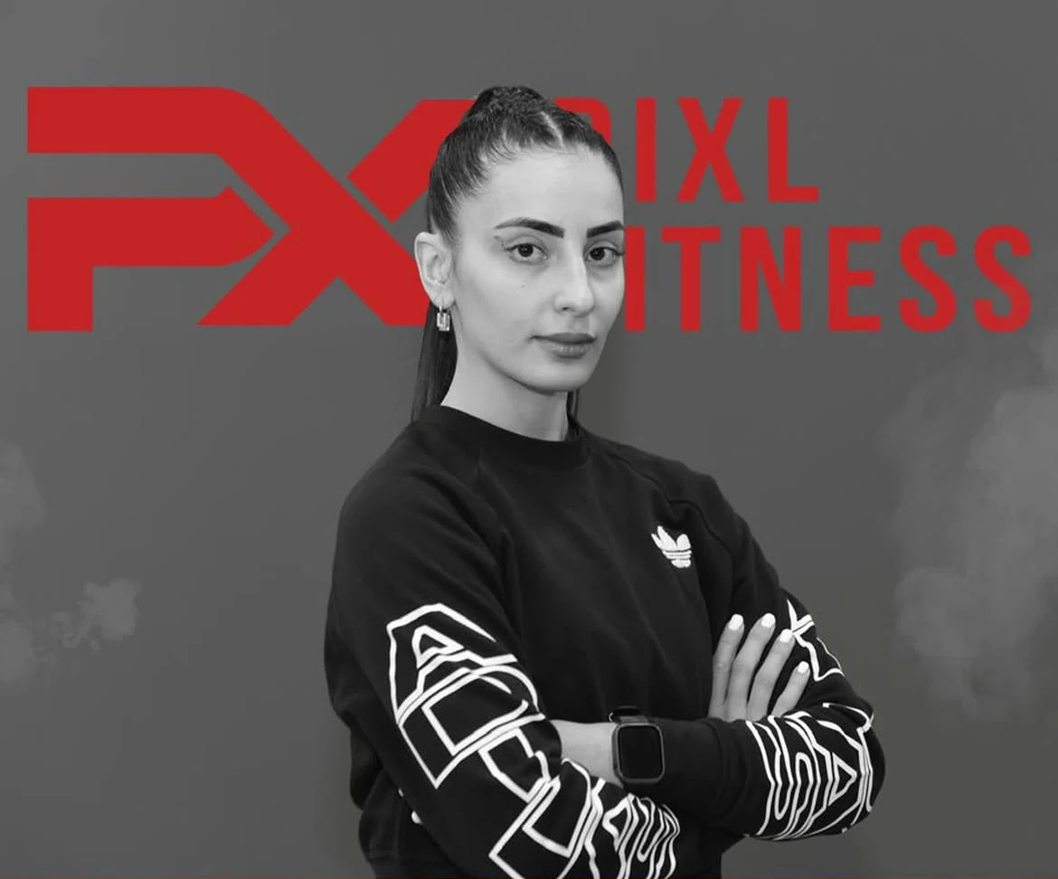 სალომე ვაშაყმაძე